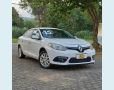Veículo: FLUENCE DYN20A (Mais Vistos)