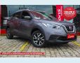 Veículo: KICKS 1.6 SL CVT (Mais Vistos)