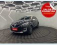 Veículo: CAPTUR INTENSE 2.0 (Mais Vistos)