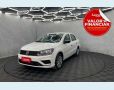 Veículo: VOYAGE 1.0 MPI FLEX (Mais Vistos)