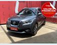 Veículo: KICKS 1.6 SL CVT (Mais Vistos)