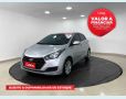 Veículo: HB 20 1.6 COMFORT (Mais Vistos)