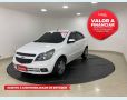Veículo: AGILE LTZ 1.4 8V (Mais Vistos)