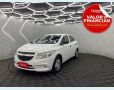 Veículo: ONIX 1.0 LS SPE/4 (Mais Vistos)