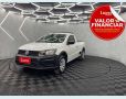 Veículo: SAVEIRO ROBUST 1.6 (Mais Vistos)