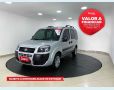 Veículo: DOBLO ESSENCE 1.8 (Mais Vistos)