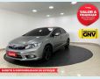 Veículo: CIVIC NEW LXR 2.0 (Mais Vistos)