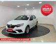 Veículo: LOGAN ZEN 1.0 12V (Mais Vistos)