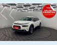 Veículo: C4 CACTUS 1.6 FEEL (Mais Vistos)