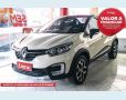 Veículo: CAPTUR INTENSE 1.6 (Mais Vistos)