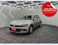 Veículo: POLO 1.6 MSI AUT. (Mais Vistos)