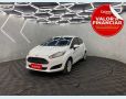 Veículo: NEW FIESTA HATCH (Mais Vistos)