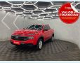 Veículo: TORO ENDURANCE 1.3 (Mais Vistos)