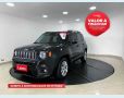 Veículo: RENEGADE 1.8 AUT. (Mais Vistos)