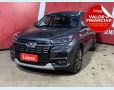 Veículo: TIGGO 8 TXS 1.6 (Mais Vistos)