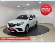 Veículo: SANDERO ZEN 1.0 12V (Mais Vistos)