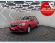 Veículo: LOGAN ZEN 1.0 12V (Mais Vistos)