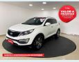 Veículo: SPORTAGE EX 2.0 (Mais Vistos)