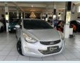Veículo: ELANTRA GLS (Mais Vistos)