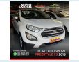 Veículo: ECOSPORT (Mais Vistos)