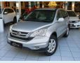 Veículo: CRV 2.0 LX 4X4 16V (Mais Vistos)