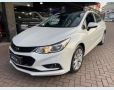 Veículo: CRUZE (Mais Vistos)