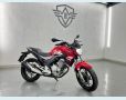 Veículo: CB TWISTER 250 (Mais Vistos)