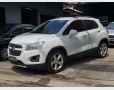 Veículo: TRACKER LTZ 1.8 16V (Mais Vistos)