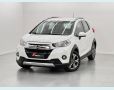Veículo: WR-V EX CVT (Mais Vistos)