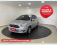Veículo: KA SEDAN SE 1.5 12V (Mais Vistos)