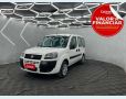 Veículo: DOBLO ESSENCE 1.8 (Mais Vistos)