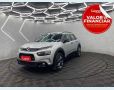 Veículo: C4 CACTUS 1.6 FEEL (Mais Vistos)