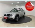 Veículo: DUSTER OROCH 2.0 (Mais Vistos)