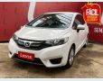 Veículo: FIT 1.5 16V LX CVT (Mais Vistos)