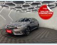 Veículo: CIVIC EXL 2.0 (Mais Vistos)