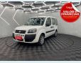 Veículo: DOBLO ESSENCE 1.8 (Mais Vistos)
