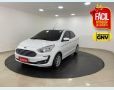 Veículo: KA SEDAN SE 1.5 12V (Mais Vistos)