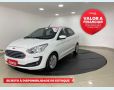 Veículo: KA SEDAN SE 1.5 12V (Mais Vistos)