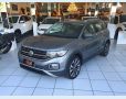 Veículo: T-CROSS 250 TSI (Mais Vistos)