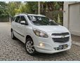 Veículo: SPIN LTZ 1.8 8V (Mais Vistos)