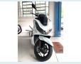 Veículo: PCX 160 (Mais Vistos)