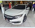 Veículo: CIVIC EXL CVT (Mais Vistos)