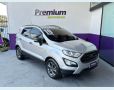 Veículo: ECOSPORT (Mais Vistos)