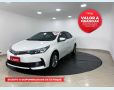 Veículo: COROLLA 1.8 DUAL (Mais Vistos)