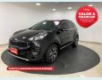 Veículo: SPORTAGE EX 2.0 (Mais Vistos)