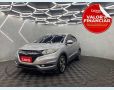 Veículo: HR-V EX CVT 1.8 (Mais Vistos)