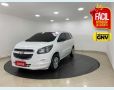 Veículo: SPIN LT 5S 1.8 AUT. (Mais Vistos)