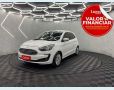 Veículo: KA 1.5 SE PLUS AUT. (Mais Vistos)