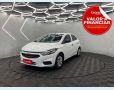 Veículo: ONIX 1.0 JOY SPE/4 (Mais Vistos)