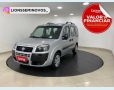 Veículo: DOBLO ESSENCE 1.8 (Mais Vistos)